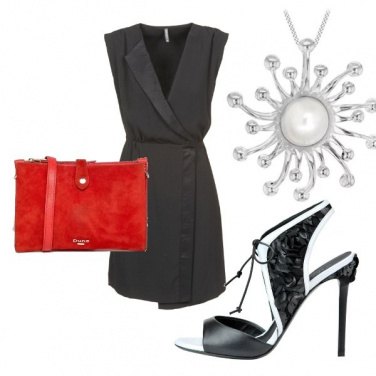 Outfit Chic
