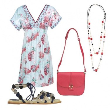 Outfit Etnico