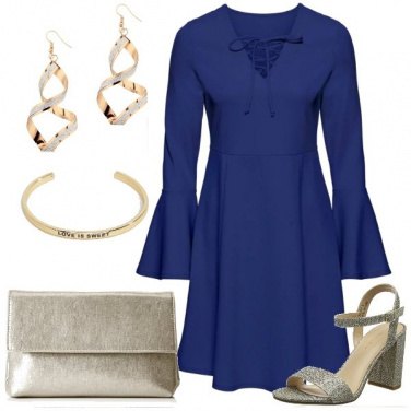 Outfit L\'abito che conviene