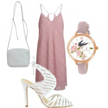 Outfit Trendy