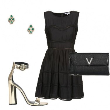 Outfit Chic