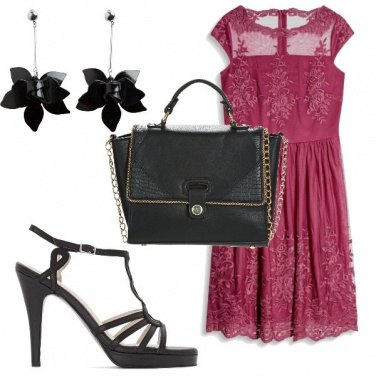 Outfit Chic