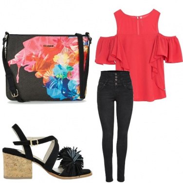 Outfit Tempo libero