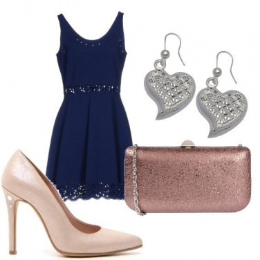 Outfit Chic
