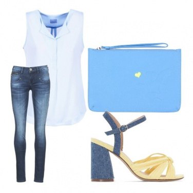 Outfit Trendy