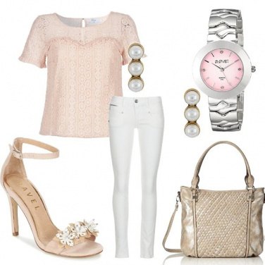 Outfit Chic