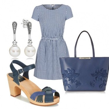 Outfit Chic