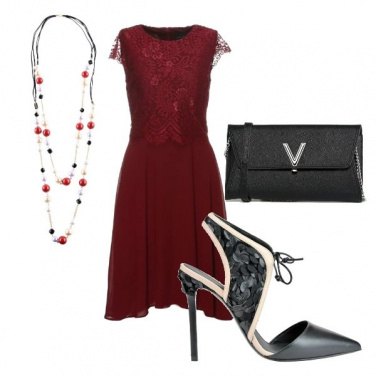 Outfit Chic