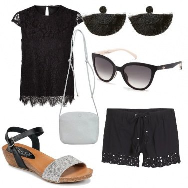 Outfit Trendy