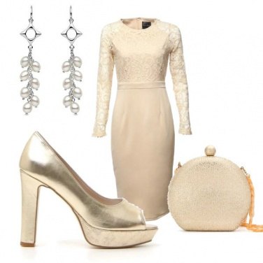 Outfit Chic
