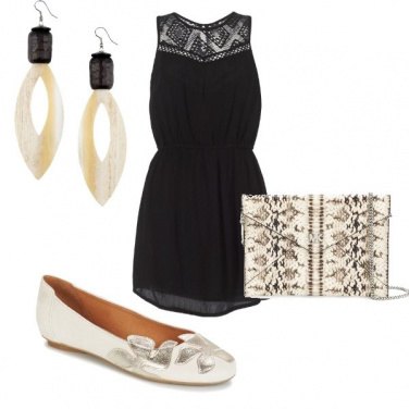 Outfit Chic