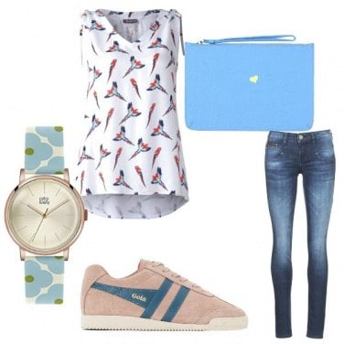 Outfit Trendy