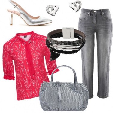 Outfit Urban #3878