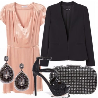 Outfit Matrimonio a settembre