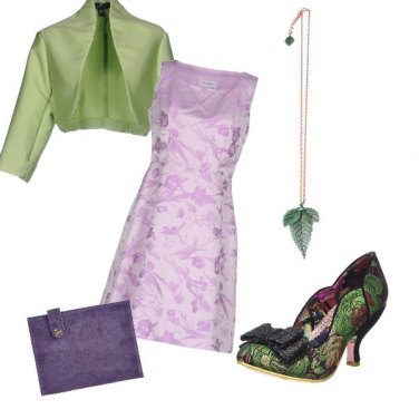 Outfit Bon Ton #5616