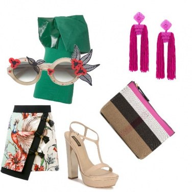 Outfit Stravaganza
