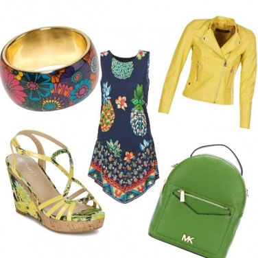 Outfit Trendy #12134