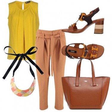 Outfit Basic #7803