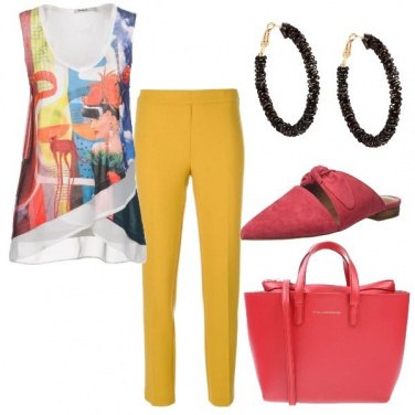 Outfit Basic #7806