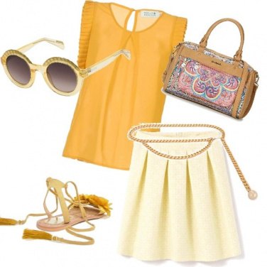 Outfit Urban #3878