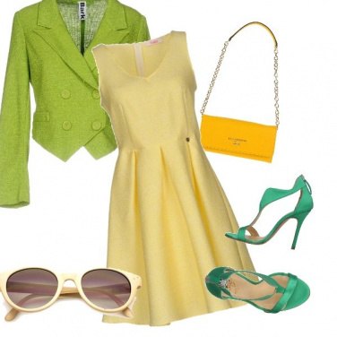 Outfit Bon Ton #5617