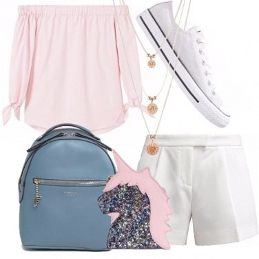 Outfit Dolcissima
