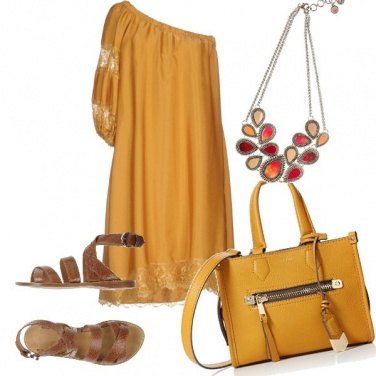 Outfit Etnico #1751