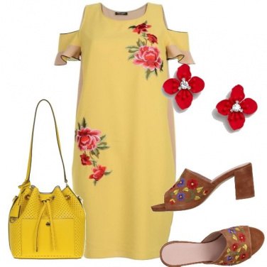 Outfit Urban #3879