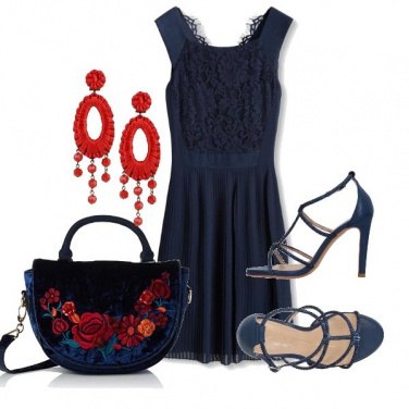 Outfit Chic #7882