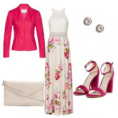 Outfit Chic #7885