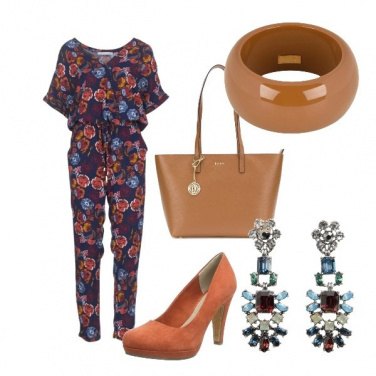 Outfit Urban #3883