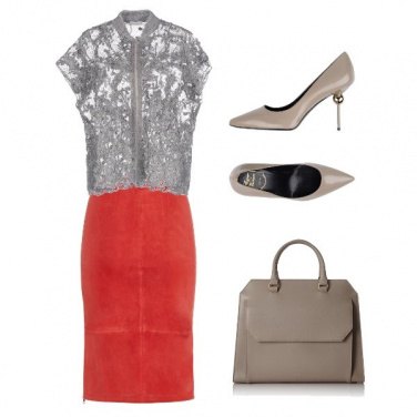 Outfit Office outfit