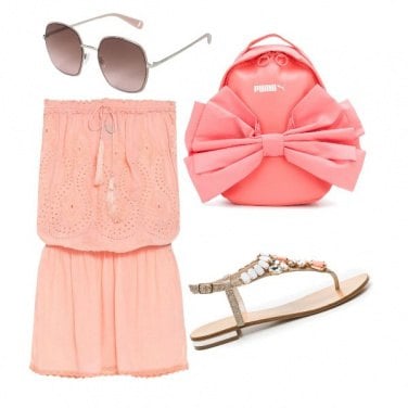 Outfit Trendy #12145