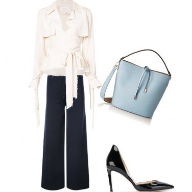Outfit Summer Triangle Businesses