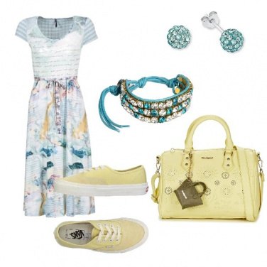 Outfit Trendy #12146