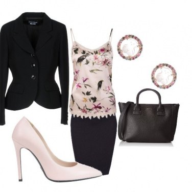 Outfit Chic #7888