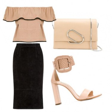 Outfit Chic #7889