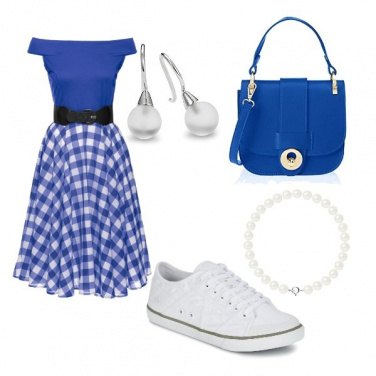 Outfit Chic #7890