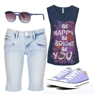 Outfit Trendy #12148