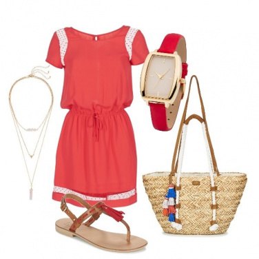 Outfit Total Look