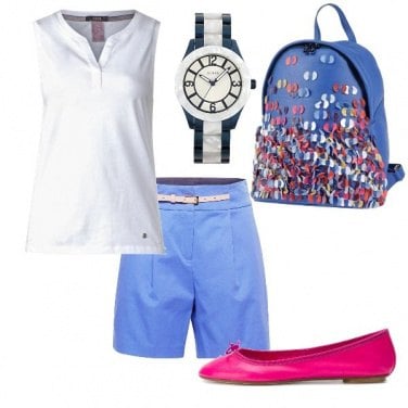 Outfit Basic #7817