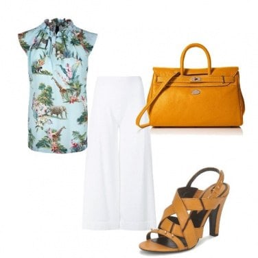 Outfit Trendy #12152