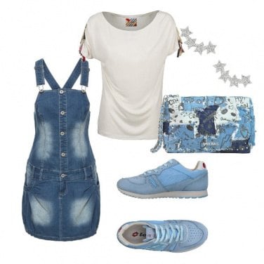 Outfit Trendy #12153