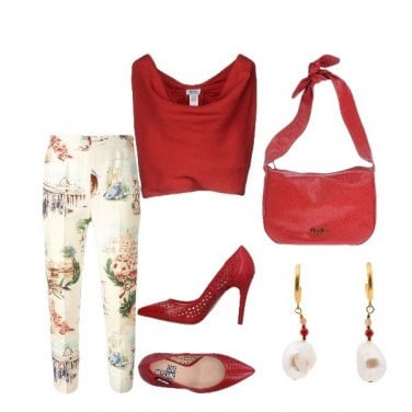 Outfit Chic #7891