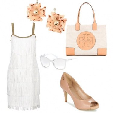 Outfit Chic #7892