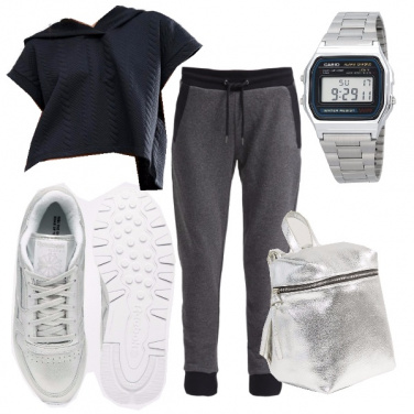 Outfit Si parte!!