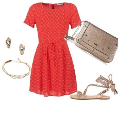 Outfit Total Look