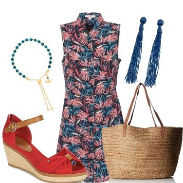 Outfit Jungle