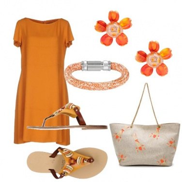 Outfit Chic #7895