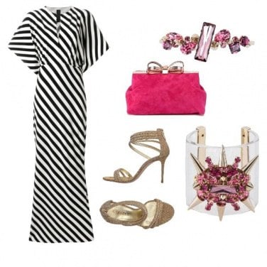 Outfit Chic #7896